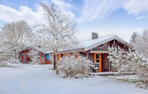 House (Ferienpark Lauterdörfle) | Exterior