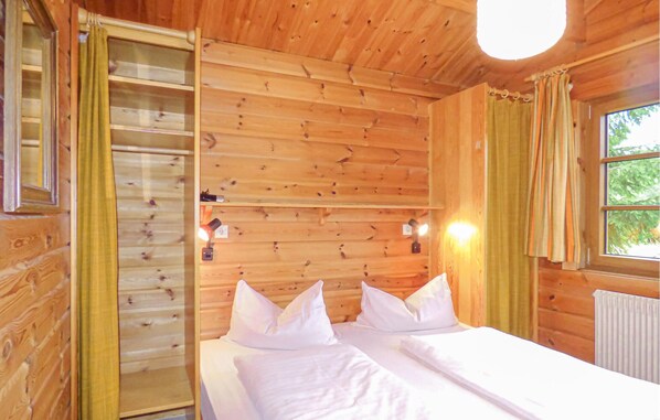 House (Ferienpark Lauterdörfle) | 3 bedrooms, free WiFi
