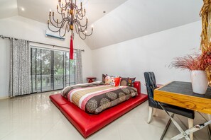 4 chambres