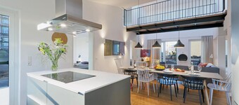 Beautiful Home in Lembruch/dümmer See With Indoor Swimming Pool, Outdoor Swimming Pool and Wifi