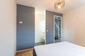 6 chambres, Wi-Fi gratuit