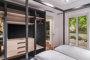 1 Schlafzimmer, kostenloses WLAN