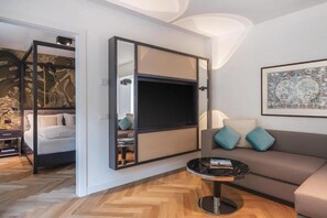 Smart TV