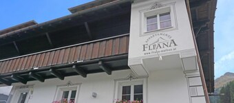 Apartment Typ V by Interhome