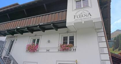 Ferienwohnung Typ V by Interhome