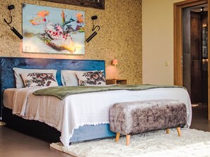 1 chambre, accès Internet