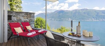 Grand Suite by Interhome
