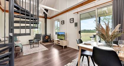 Bracken Ridge Vineyard - The Bonavista - Villa 2