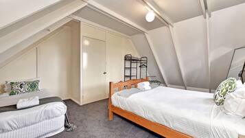 2 sovrum och strykjÀrn/strykbrÀda