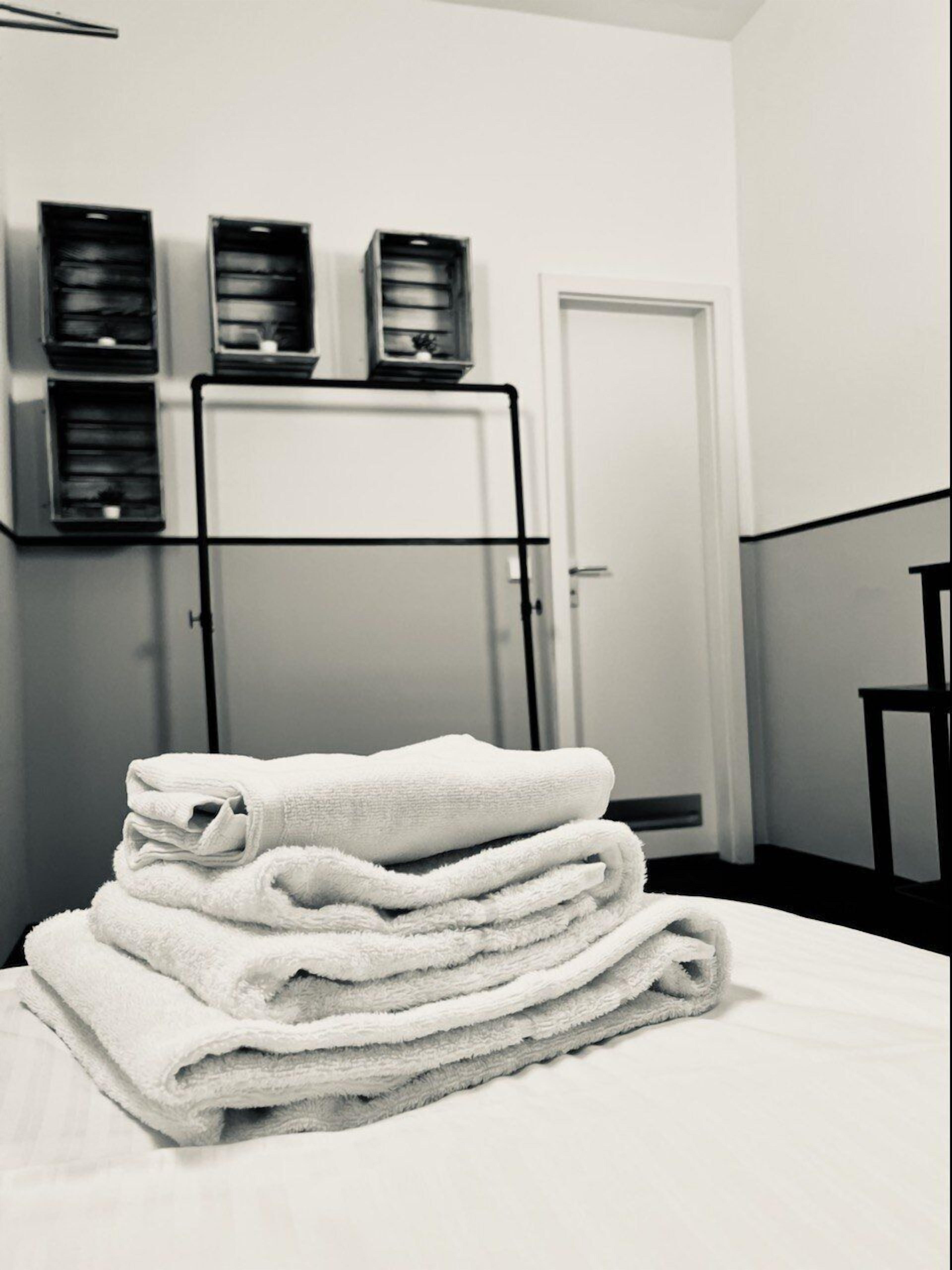 Foto - Hotel Alex Berlin