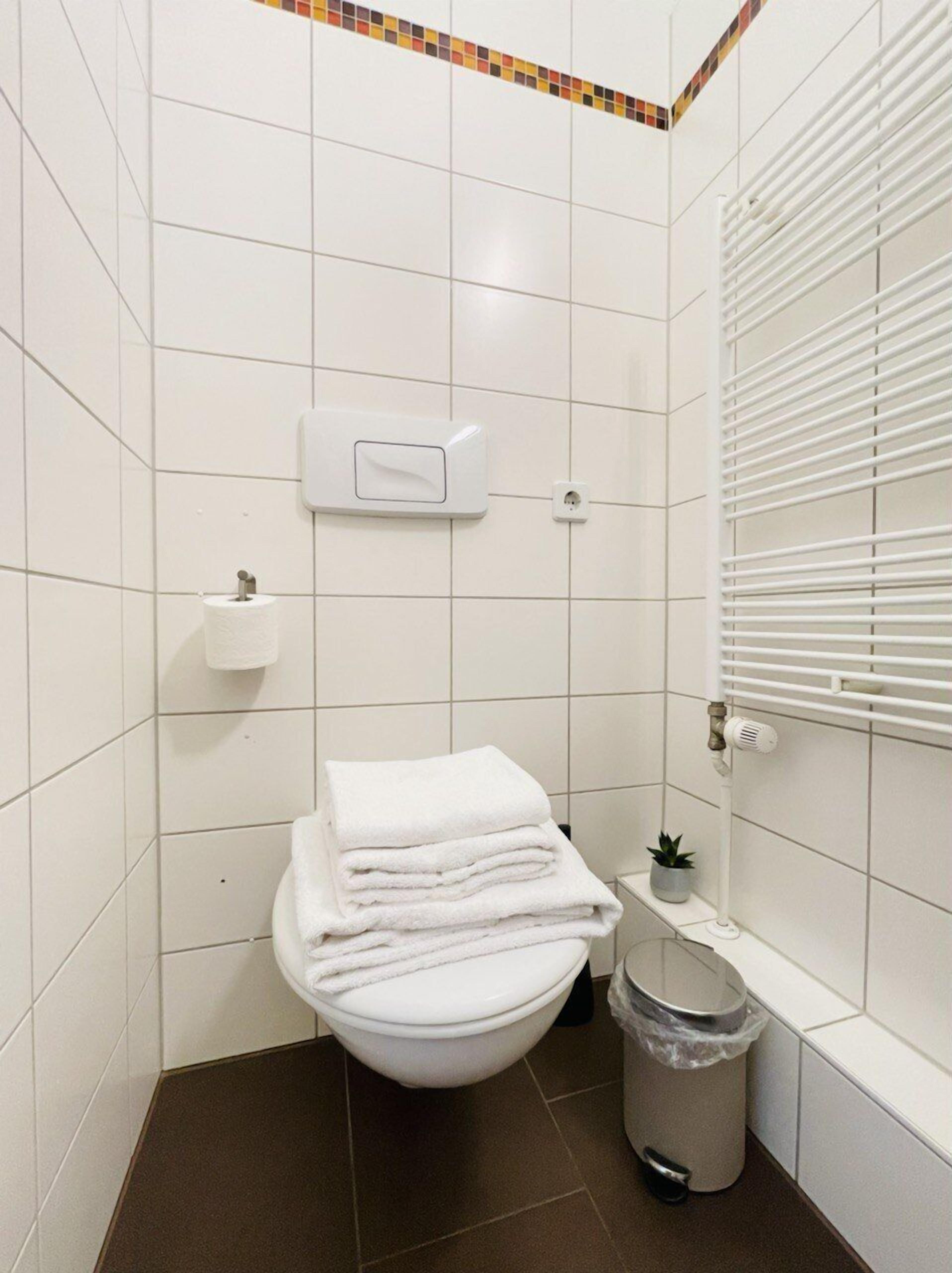 Foto - Hotel Alex Berlin