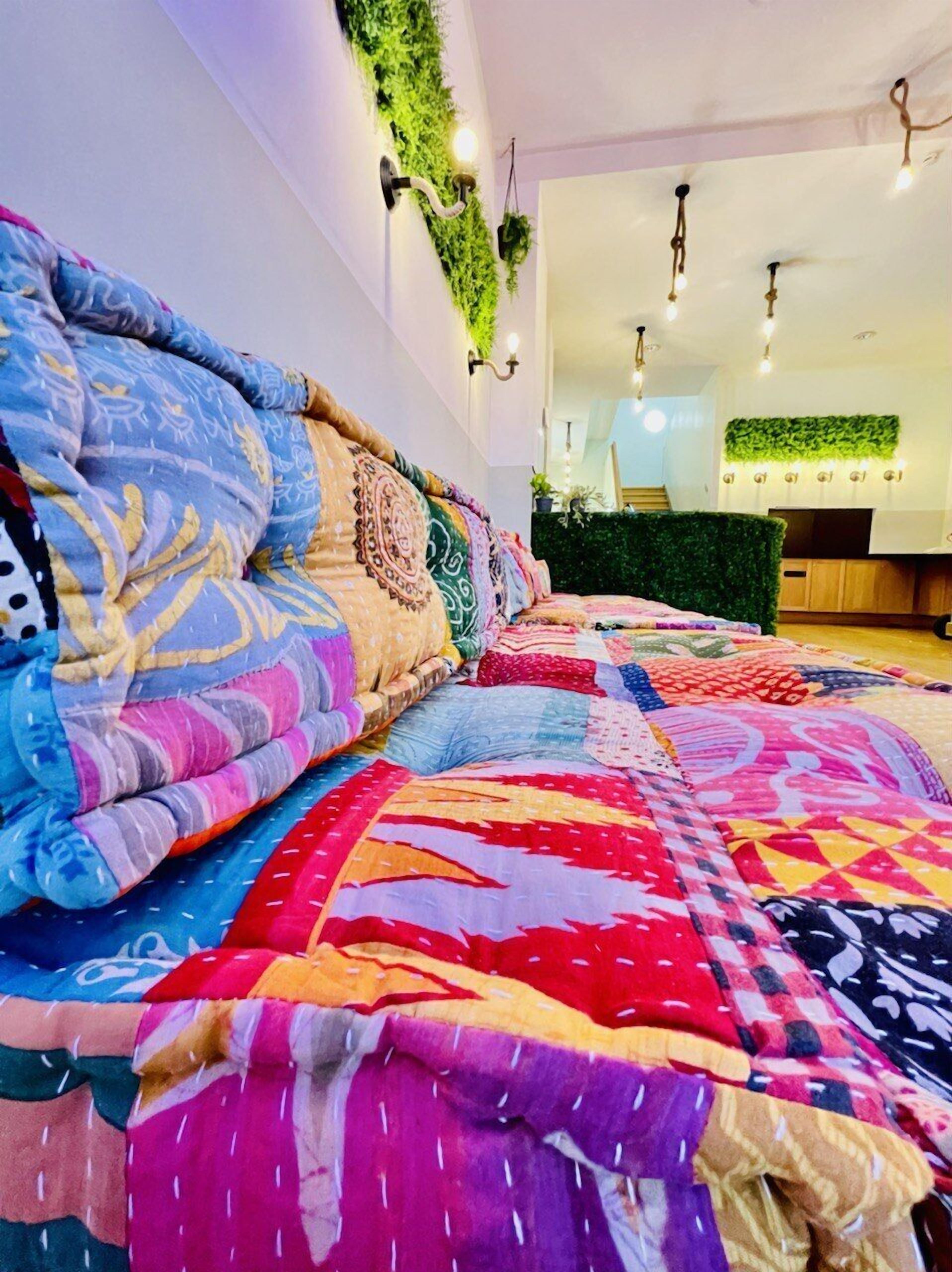 Foto - Hotel Alex Berlin