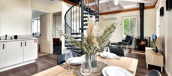 Bracken Ridge Vineyard - The Entire Estate
