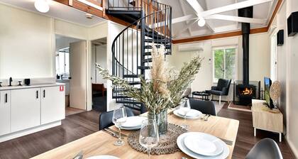 Bracken Ridge Vineyard - The Entire Estate