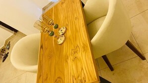 Comfort Apartment | Living area - Serene Oysterbay Apartment (Dar es Salaam)