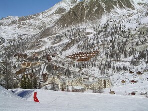 Lumi- ja hiihtourheilulajit