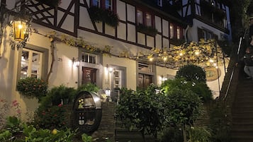 Außenbereich