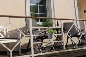 Terraço/pátio
