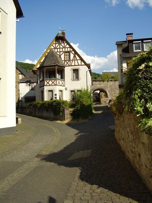 Fachada