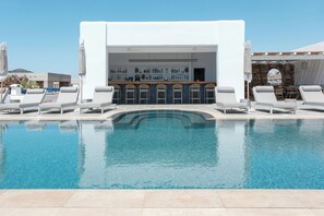 Restaurant - KAMEO Antiparos (Antiparos)