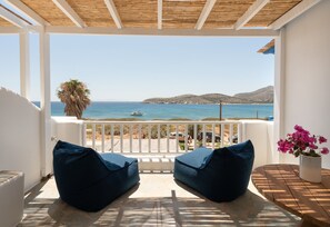 Terrace/patio - KAMEO Antiparos (Antiparos)