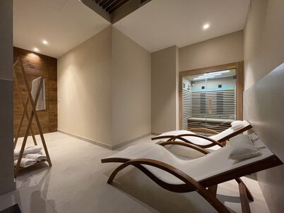 Apartamentos Las Indianas