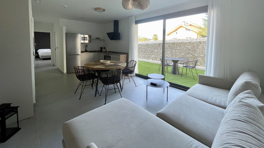 Apartamentos Las Indianas