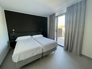 Comfort Apartment | 2 bedrooms, free WiFi