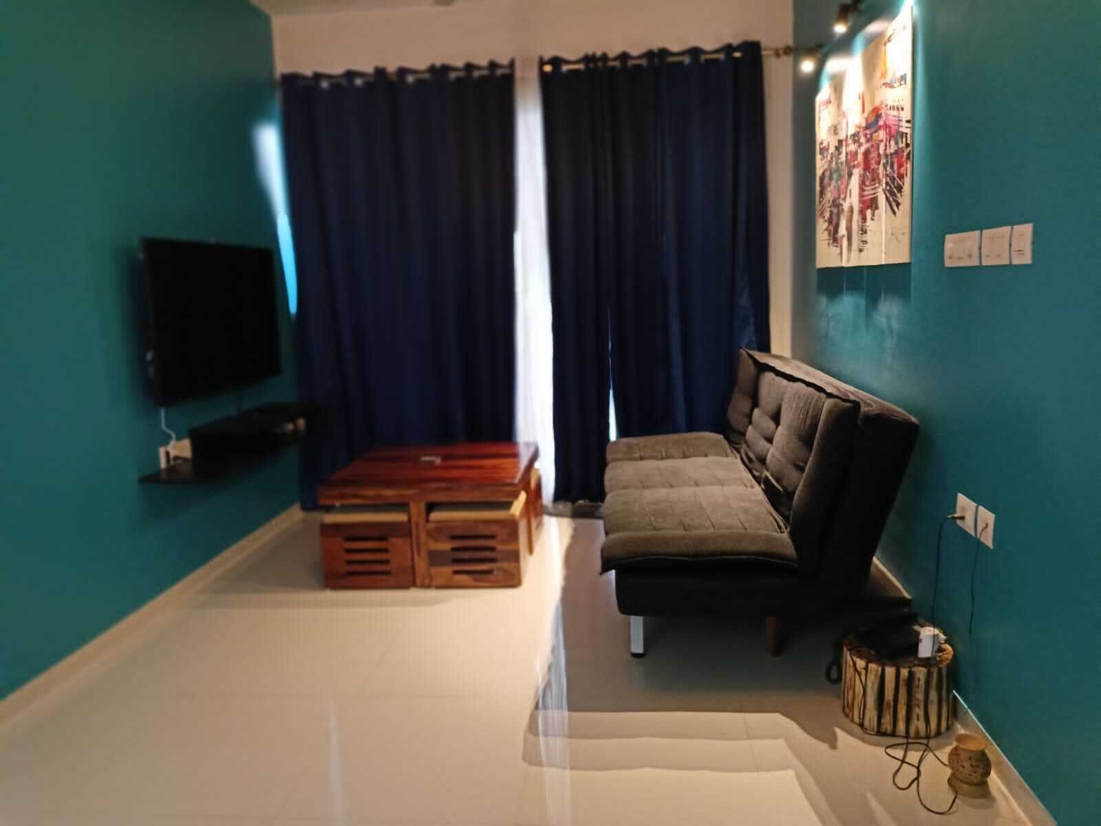 Explore The Unexplored Goa | Luxurious Apartment With Forest & River View