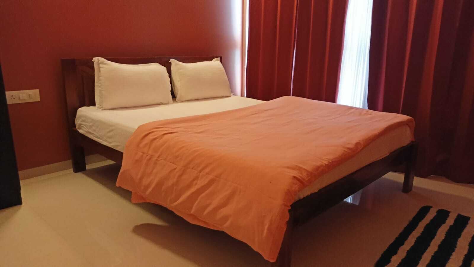 Explore The Unexplored Goa | Luxurious Apartment With Forest & River View