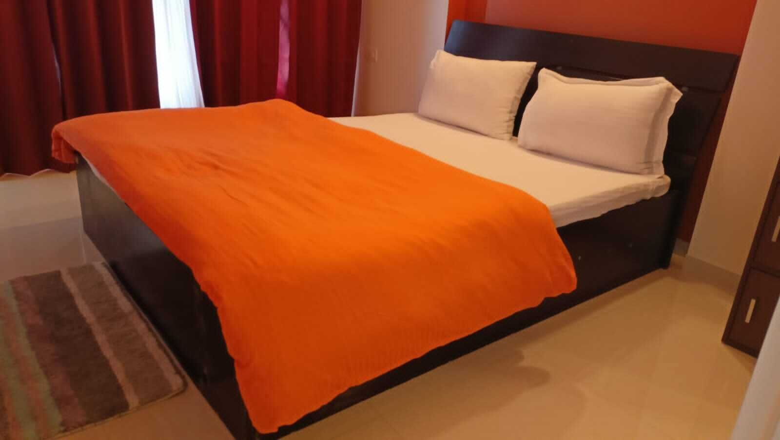 Explore The Unexplored Goa | Luxurious Apartment With Forest & River View