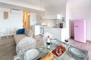 Interior - Exceptional modern apartment with majestic sea view in Letojanni - DiCasaInSicilia (Letojanni)