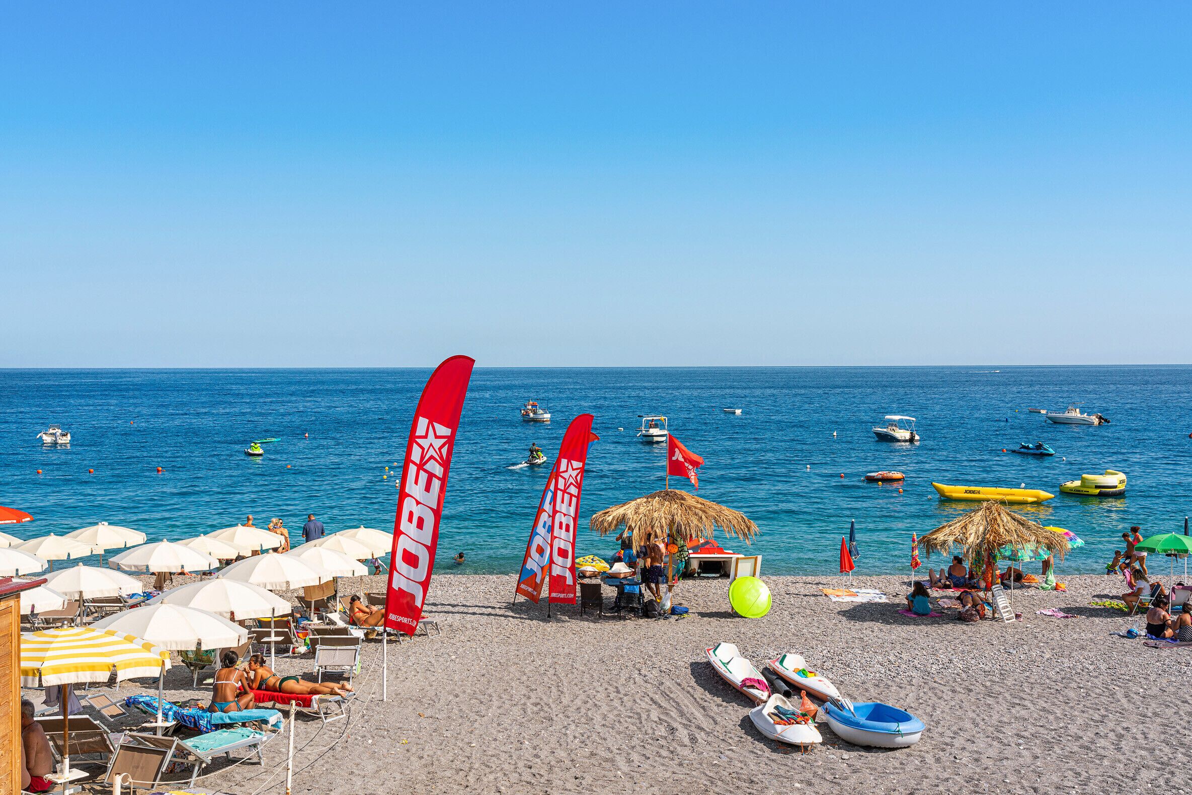 Spiaggia