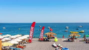 Spiaggia