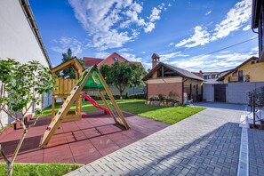 Zona infantil