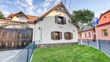 Außenbereich