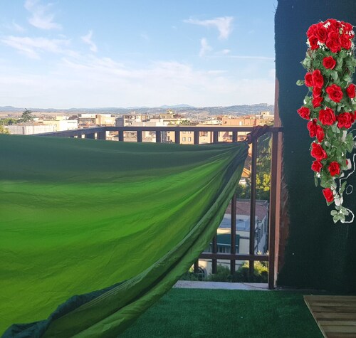 Penthouse in Paradise +Gym +Games +NetFlix +EVCharge