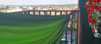 Penthouse in Paradise +Gym +Games +NetFlix +EVCharge