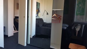 Interior - Penthouse in Paradise +Gym +Games +NetFlix +EVCharge (Viterbo)