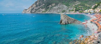 Casa Dora 5 Terre close to trains and ferries - A/C - Wi-Fi