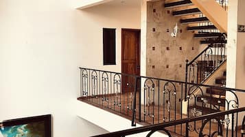 Recepción