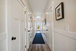 Interior - Your Fresh Beach Oasis! (Corolla)