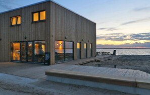 Exterior - Nice Home in Lembruch/dümmer See With 5 Bedrooms, Indoor Swimming Pool and Wifi (Lembruch)