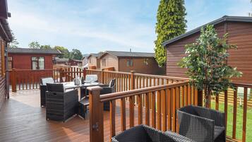 Ferienhaus | Innenbereich