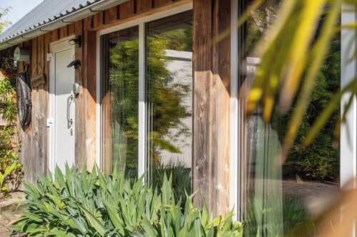 Gezellig Vakantiehuis bij het Veerse Meer