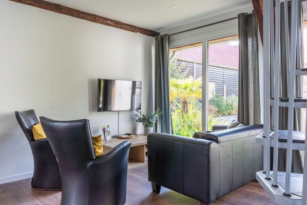 Téléviseur connecté