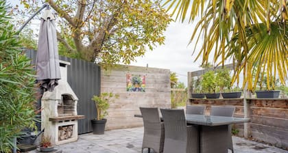 Gezellig Vakantiehuis bij het Veerse Meer