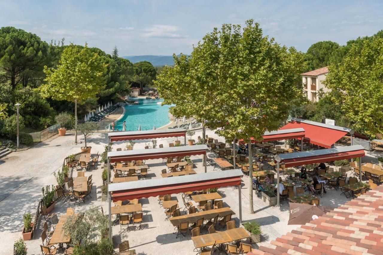 Appartement 2-4 Pers - 1 Chambre