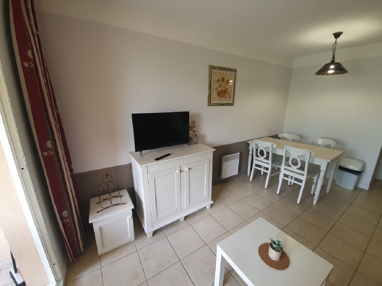 Appartement 2-4 Pers - 1 Chambre