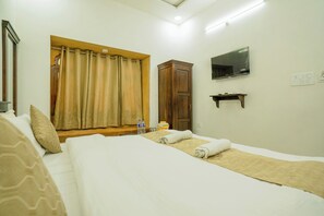 Kamar Double Superior | Wi-Fi gratis